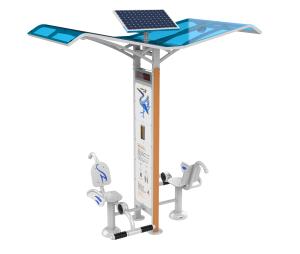  Intelligent Knee Trainer Mechanical Gym Equipment Good Performance Manufactures
