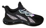 New Reflective Fashion Outdoor Walking Sneaker Shoes 2021 Factory Wholesale High