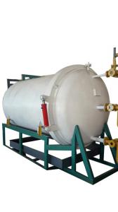  Horizontal Palm Oil Refinery Machine , Lubricating Cooking Oil Refinery Machine Manufactures