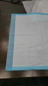  Breathable Waterproof Disposable Bed Cover Changing Incontinence Pads At Night Manufactures