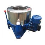 Commercial sheep wool washing machine washing raw wool