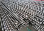 DIN17440 Dia 2.5mm to 400mm H9/H11 Polished Stainless Steel Rods , steel round