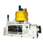 Large Capacity Industrial Oil Press for Cottonseed Rapeseed Sunflower Oilseed