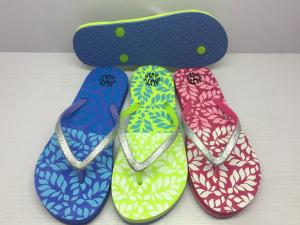  Women Beach Summer Casual Flip Flops Sandals Outdoor Wear Slippers Women′s Slim Flip Flop Manufactures