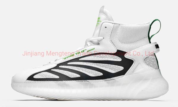 New Style Fashion Walking Outdoor Shoes Sneaker Shoes Factory Men Casual Shoes