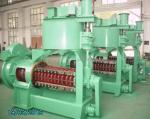 Cotton Seeds Oil Expeller
