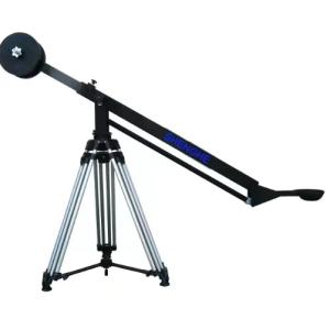 Film And Tv Equipment Telescoping Camera Crane Heavy Duty Manufactures