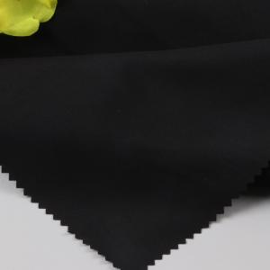  Breathable Warm Recycled Polyester Taslan Fabric For Children's Clothing / Dress Manufactures