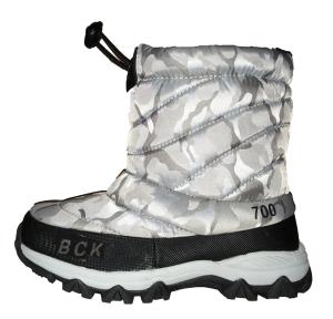  Customized Casual Slip On Winter Boots For Children Manufactures