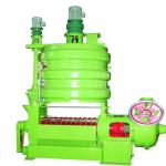 Large automatic Peanut Oil Press Machine