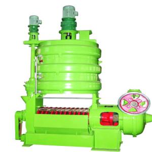  Large automatic Peanut Oil Press Machine Manufactures