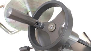  NSH China Aluminum Camera Jib Crane Manufactures