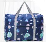 Travel Portable Boarding Bag Korean Travel Storage Bag Folding Travel Bag