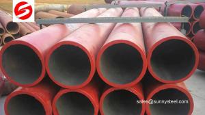 The ceramic lined pipe Manufactures