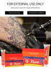 Dr Numb Tattoo Numbing Anesthetic Cream Licocaine Cream For Permanent Makeup