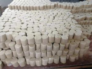  Synthetic filaments Manufactures