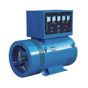  Alternator - Series Brush 10-50kw Manufactures