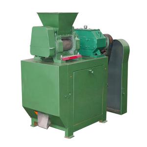  Biological compost fertilizer granulator making machine for sale Manufactures