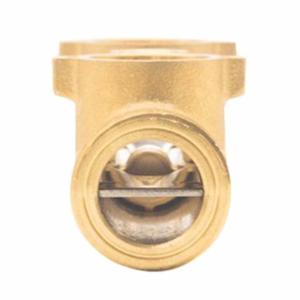  Brass Pipe Water Meter Fittings Body Low Price Manufactures