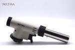 Custom BBQ Gas Torch Flame Gun mini Flamethrower Camping Outdoor butane