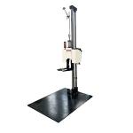 Small drop tester for free-fall test