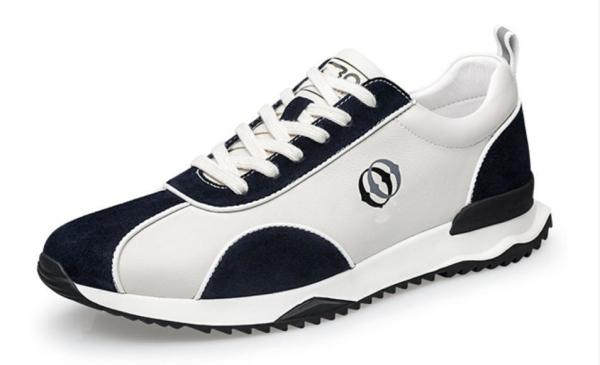 New Style Fashion Factory Jogging Walking Outdoor Shoes Sneaker Shoes Men Casual