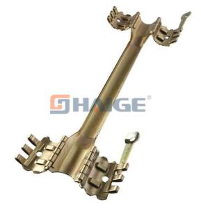  ESP Cable Protectors, ESP Artificial Lift Equipment Manufactures