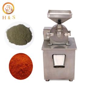  Wheat Grinder Commercial Kitchen Equipment , Coffee Flour Milling Machine Manufactures