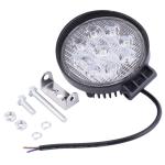 27W led working light bar led car headlamp