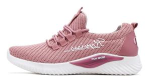  New Style Injection Shoes Fashion Shoes Flyknit Shoes Suede Leather Sneaker Shoes Sport Shoes Walking Jogging Running Shoes Casual Shoes Ladies Shoes Manufactures