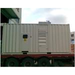 100kw 700kwh Solar Power Container Photovoltaic Energy Storage Cheap Price