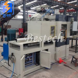  Horizontal flaskless sand molding machine Manufactures