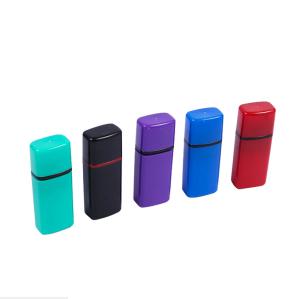  HB Flash Stamp signature stamp 6*15 with 7mm pad personal name stamp wholesale Manufactures