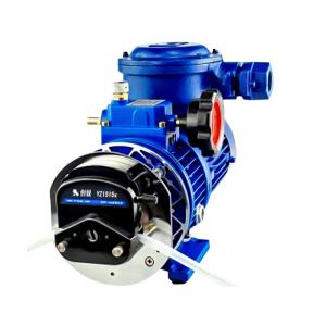  Electric Explosion-proof Peristaltic Pump Manufactures