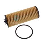 Hot sell spare parts oil filter element wholesal oil filter distributor