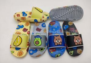  Chidren Slipper Outdoor Beach Slippers EVA Garden Shoes for Summer Kids Slippers Kids Sport Slippers Fashion Slippers Manufactures