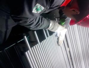  DIN2391 Cold Draw / Cold Rolled Seamless Steel Pipe With ISO8535-1 Manufactures