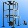 Buy cheap IEC 60529 IPX1-2 Water Ingress Vertical Drip Testing Equipment from wholesalers