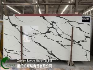  China Quartz Surfaces Wholesale New Design Manufactures