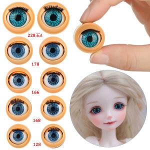  Plastic Open Close Blinking Eyes Manufactures