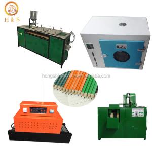  Waste paper pencil making machine Manufactures