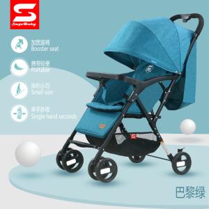  T202 Compact Baby Stroller Manufactures