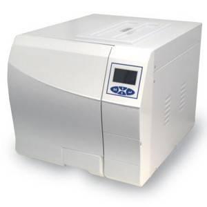  JP-STE-18-D Autoclave Dental Instrument Sterilization Manufactures