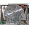 Buy cheap China pink juparana fantastico granite counter prefeb flat edges from wholesalers