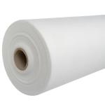Waterproof Disposable Non Woven Bed Sheet Roll White Spa Massage Bed Covers