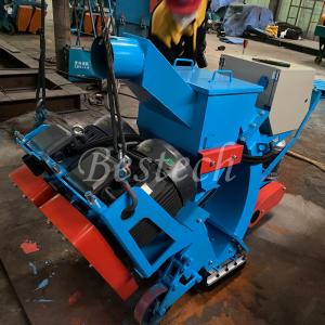  Concrete Floor Shot Blasting Machine Price Discount Manufactures