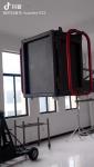 2 Ton On Car Camera Jib Crane Aluminum Material Wholesale