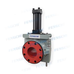  Hydraulic Pinch Valve Manufactures