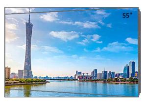  Full Color 350cd/m2 SCCP NT8C Stage LED Video Wall Manufactures