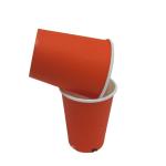 disposable paper coffee cups/disposable cups plates spoons and plates/disposable